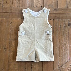 Banana split tan Jon Jon